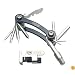SHIMANO PRO(���ޥΥץ�) �ߥ˥ġ��� ����ѥ��� �֥�å� PR100321