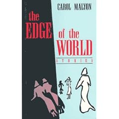 Edge Of The World