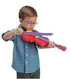 Small World Express Tune in Violin