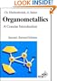 Organometallics: A Concise Introduction