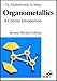 Organometallics: A Concise Introduction