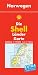Suchen : Die Shell L&auml;nderkarte : Norwegen; Norway; Norvege; Norge