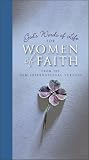 God's Words of Life for Women of Faith: From the New Internatonal Version (0310813603) by Zondervan Publishing House