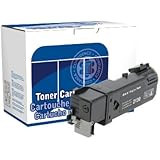 Dataproducts DPCD2130B Compatible High Yield Toner Cartridge Replacement for Dell 2130/2135 (Black)