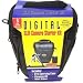 Electronics : Digital SLR Starter Kit (Holster Bag, Mini Tripod, Cleaning Kit)
