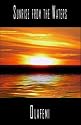 Sunrise from the Waters