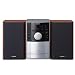 Sony CMT-EH 10 Kompaktanlage silber