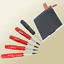 LCD Screen Display Replacement for NOKIA N95 +T6 Tools Protector  Screen Cover mobiel phone accessory 5 screwdrivers