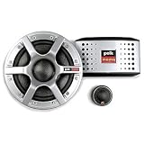 Polk/MOMO MMC6500 6.5-Inch Component System (AA6502-C)