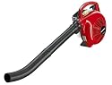 Factory Reconditioned Homelite 25cc Gas Powered Yard Broom Hand Held Blower (Non-CARB Compliant) #ZR08110