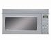 Panasonic NN-P294SF Genius Prestige Over-the-Range 2-Cubic-Foot 1200-Watt Microwave Oven, Stainless