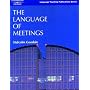 The Language of Meetings