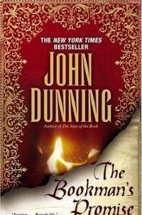 Bookman's Promise (A Cliff Janeway Novel)