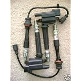 2001-2005 Mazda Miata OE Service Ignition Coil 