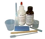 PlastiFix Kit (White)