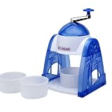 Ice Shaver