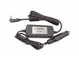 Hi-Capacity Auto/Air Adapter for Acer TravelMate, Compaq Armada & Dell Latitude