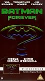 Batman Forever [UK IMPORT] - Chris O'Donnell