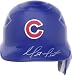Geovany Soto Autographed Helmet | Details: Chicago Cubs, Cool-flo Batting Helmet