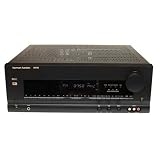 Buy Harman Kardon AVR 500 Dolby Digital DTS Audio Video Receiver 