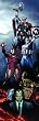 Marvel - The Siege Door Poster