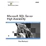 Microsoft SQL Server High Availability