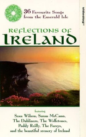 REFLECTIONS OF IRELAND