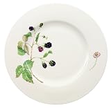 Villeroy & Boch Wildberries Dinner Plates, Set of 6