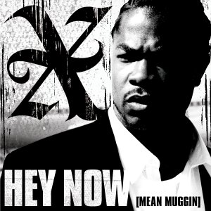 Hey now [Single-CD] by Xzibit (Audio CD)