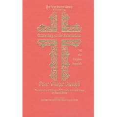 Commentary on the Lamentations of the Prophet Jeremiah