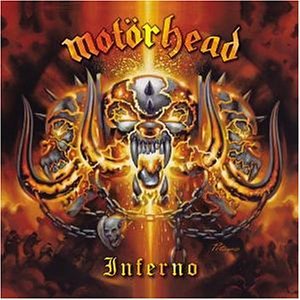 Mot&ouml;rhead - Inferno - Zortam Music