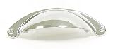 Cup Handle - Cup Handle in Polished Chrome