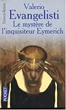 Le mystère de l inquisiteur Eymerich