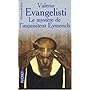Le myst�re de l'inquisiteur Eymerich