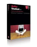 Revue McAfee  / McAfee VirusScan v10 Home Edition