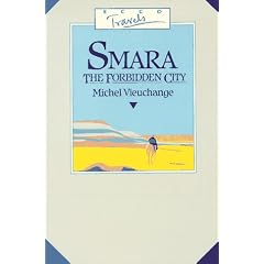 Smara: Forbidden City (Ecco Travels)
