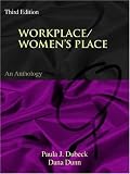 Workplace/Womens Place: An Anthology