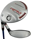 Hippo Golf- Giant S380 Fairway Wood