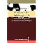 Weisssein im Widerspruch: Feministische Perspektiven auf Rassismus, Kultur  und Religion