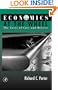 Economics at the Wheel: The Costs of Cars and Drivers