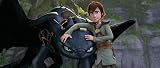 How to Train Your Dragon