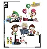 Eigenschaften Palisades / Fairly Odd Parents Serie 1 - 12er Assortment