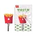 YELLOW AND RED FRENCH FRIES Original DCI Universal Tasty Key Topper, 26874-FR