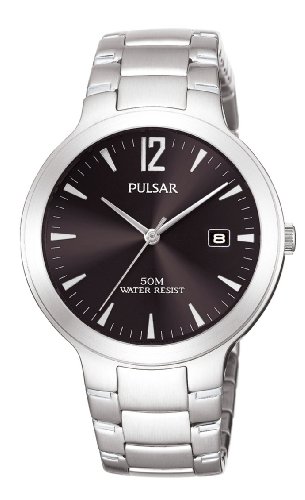 Pulsar Armbanduhr Pulsar Classic PG8079X1 Preisvergleich