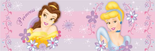 Disney Princess Flora Standard Pillowcase