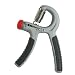 Fingerhantel ProGrip 9 - fach verstellbar von 10 kg bis 40 kg