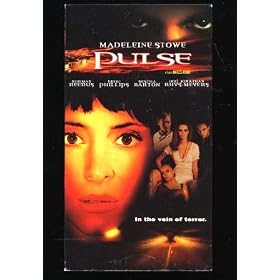 Pulse [VHS]