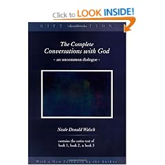 The Complete Conversations with God (Boxed Set)