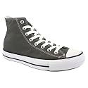 Converse Chuck Taylor All Star Mens Laced Canvas Trainers