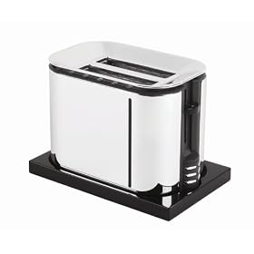 Manhattan 2 Slice Toaster